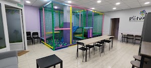 El Patio | Sala de Eventos Infantiles place picture